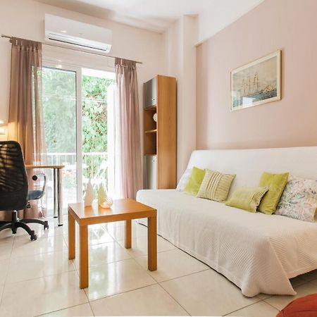 Central Apartment At Plaka 1 Bed For 2 Pers Ateny Zewnętrze zdjęcie