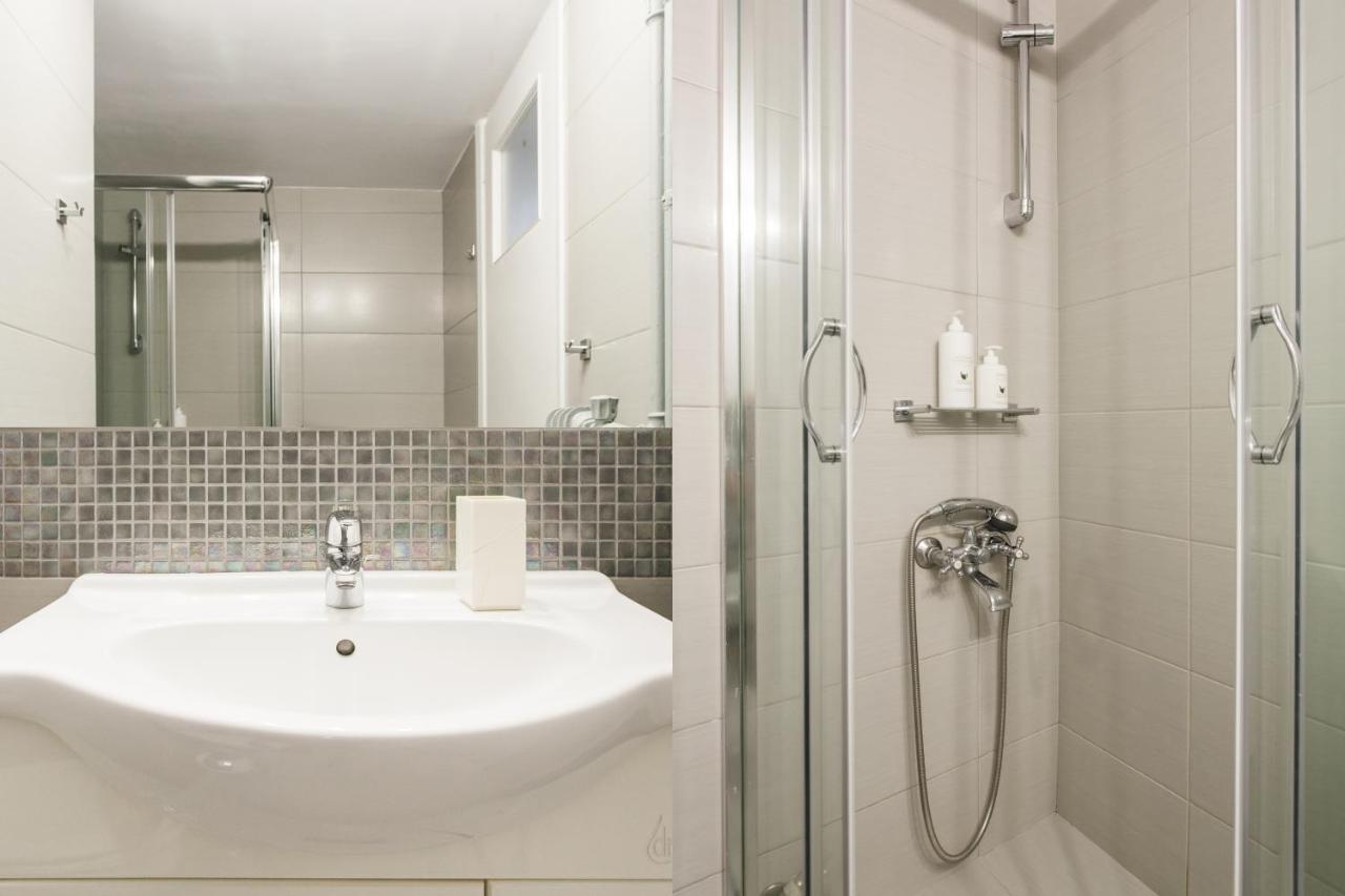 Central Apartment At Plaka 1 Bed For 2 Pers Ateny Zewnętrze zdjęcie