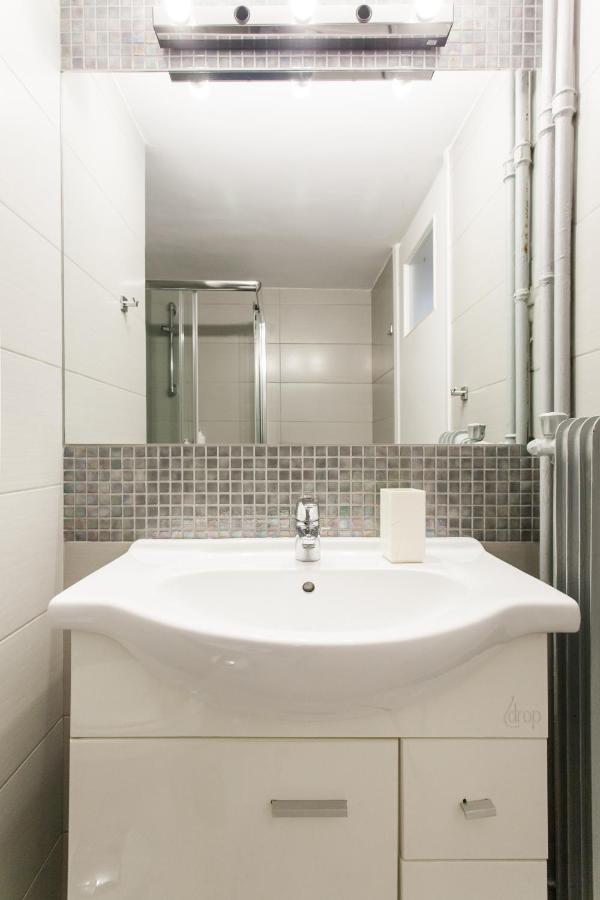 Central Apartment At Plaka 1 Bed For 2 Pers Ateny Zewnętrze zdjęcie