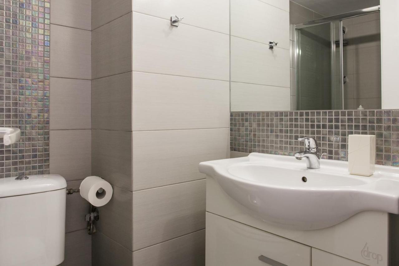 Central Apartment At Plaka 1 Bed For 2 Pers Ateny Zewnętrze zdjęcie