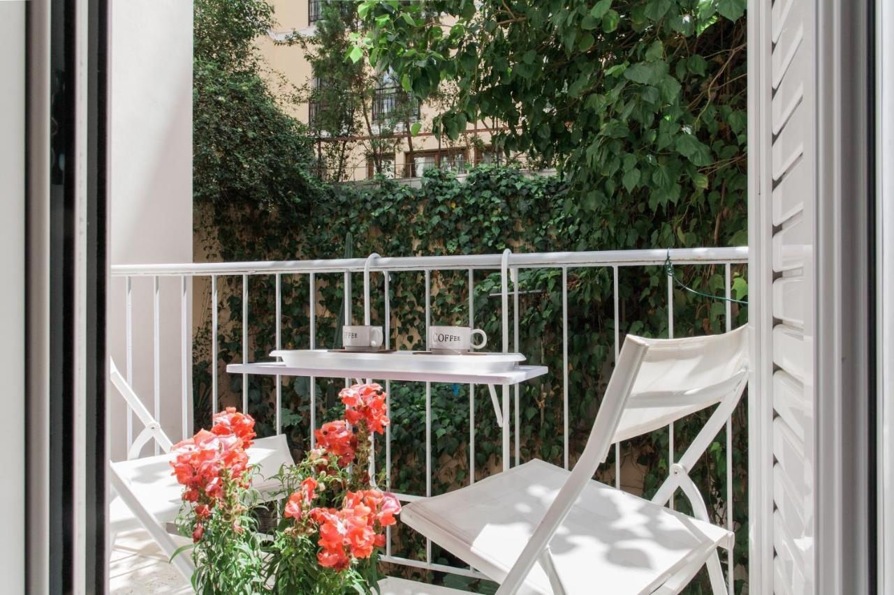 Central Apartment At Plaka 1 Bed For 2 Pers Ateny Zewnętrze zdjęcie